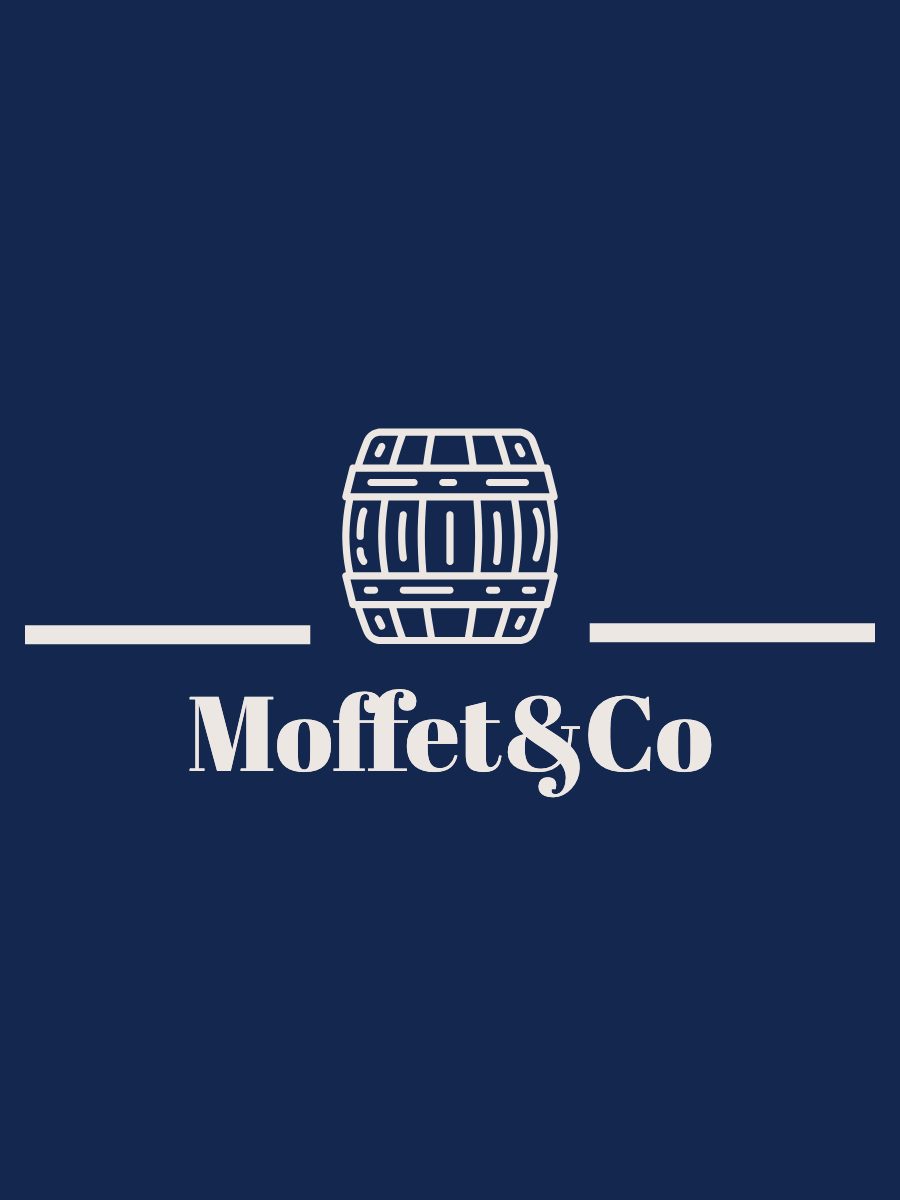 Moffet&Co-logos